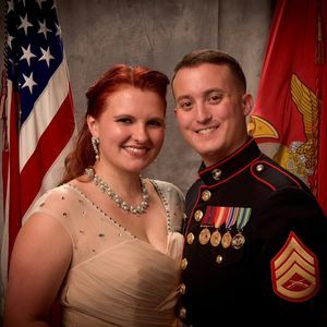 Meet your Posher, Angel